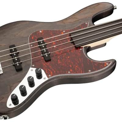 Sadowsky TYO Modern Edge 4 J Bass Natural (05/16 02) | Reverb