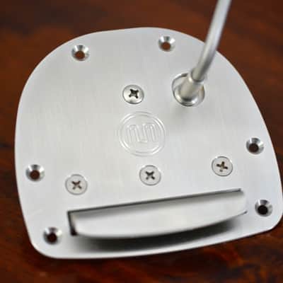 Mastery  Vibrato OMV + M1 Bridge  + UFO Tip + Mastery String Tree for Jazzmaster / Jaguar image 4