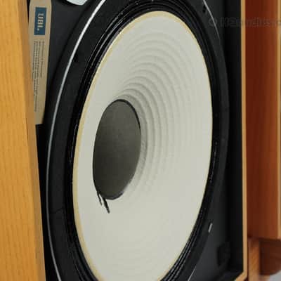 JBL 4312 Vintage Speakers – Professionally Restored – Fully Tested – 1-Year Warranty image 12