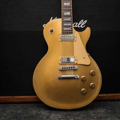 Gibson Les Paul Deluxe Hall Of Fame 1991 image 2