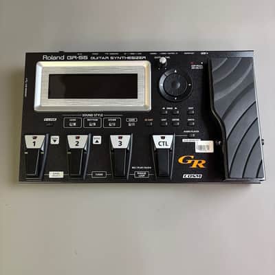 Boss GR-55GK