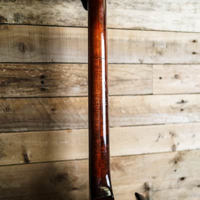 1971-73 Gibson SB-300 In Walnut image 7