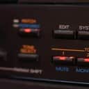 Roland JV-880 Multi Timbral Synthesizer Module 1992 - Black