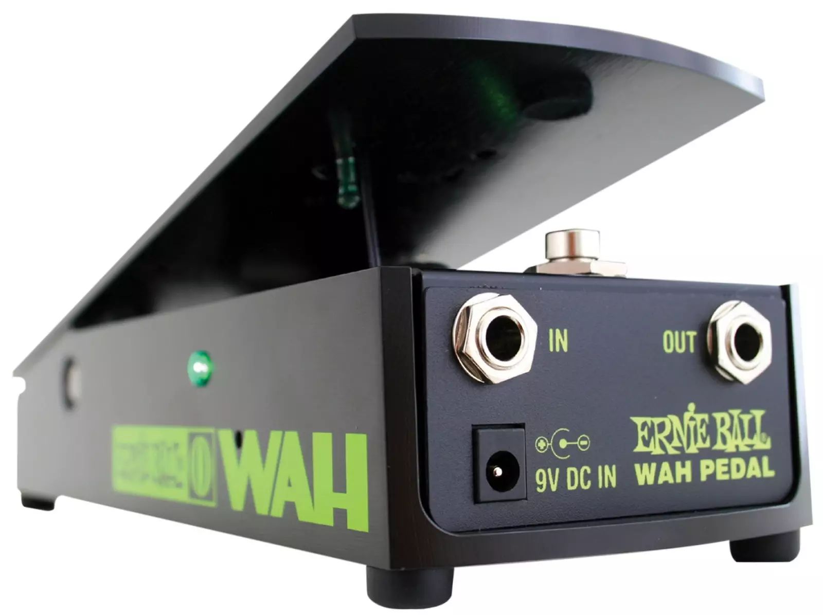 ギター ERNIE BALL 6185 WAH PEDAL Ernie Ball 6185 Wah | Reverb