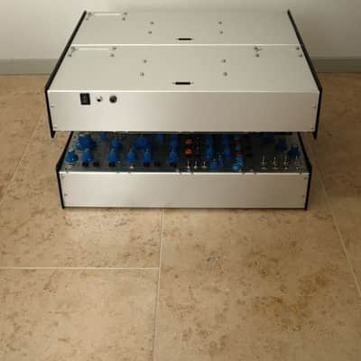 Buchla 200R Modular Synth image 3