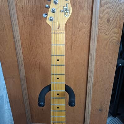 G&L ASAT Special Tribute - Surf Green- Like new image 3