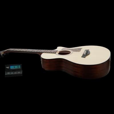 Taylor 312ce 12 Fret (Natural) image 7