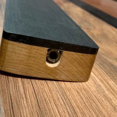 UnBranded Fretless Bass Neck 2026 image 9