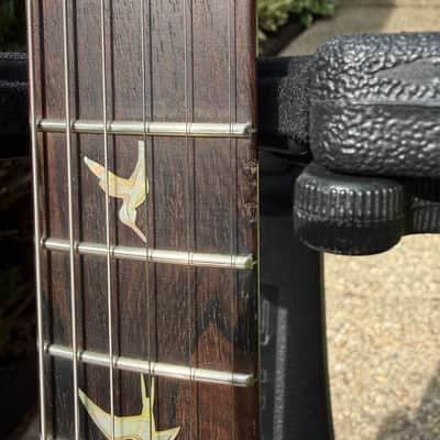 PRS Custom 22 Semi-Hollow Wood Library image 7