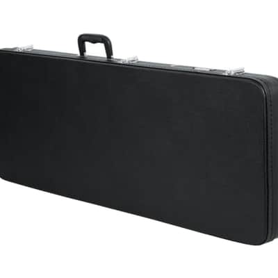 Gator Cases GWE-JAG Wood Case for Jaguar Style Guitars - Open Box image 3