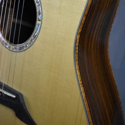 2010 Breedlove Special Edition Focus D image 3