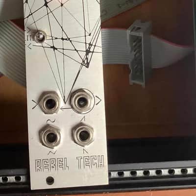 Rebel Tech Chronos MkI image 1
