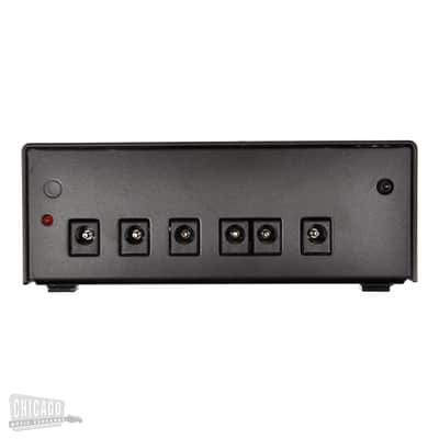 Voodoo Lab Pedal Power ISO-5 Isolated Power Supply image 3