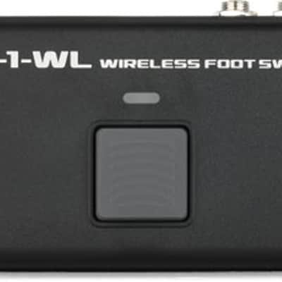 Boss FS-1-WL Bluetooth Wireless Footswitch image 2