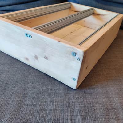 Modular Case 6U 84HP image 3