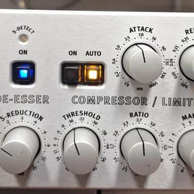 SPL Model 2800 Frontliner image 2