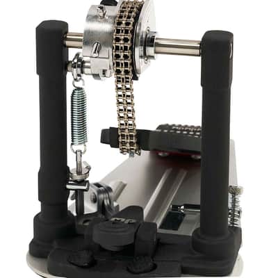 DW 9000 Series Single Bass Drum Pedal w/ Bag (DWCP9000) image 5