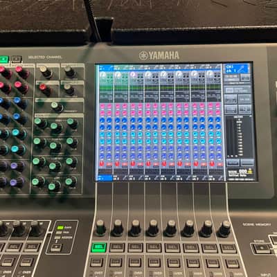 Yamaha CL5 with R&R case (black) image 14