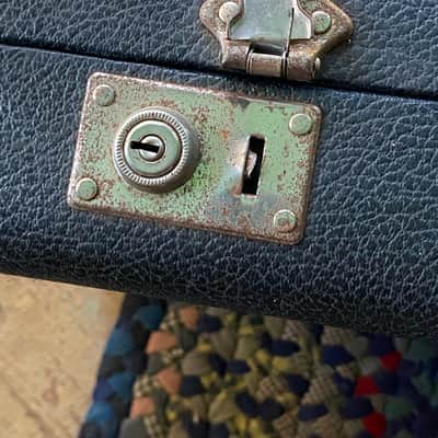 1970’s Fernandes Burny custom Strat image 20