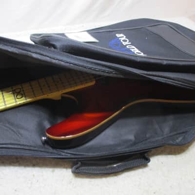 2019 Chapman ML1 Traditional V2 w/ new gig bag image 15