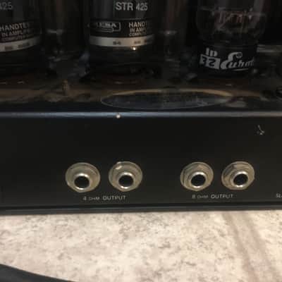Mesa Boogie D-180 Head 1982 image 6