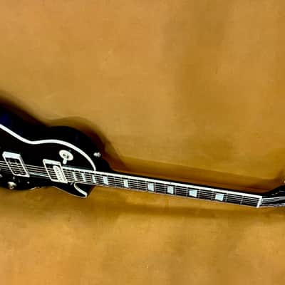 Gibson Les Paul Classic 2019 - Present - Ebony image 3