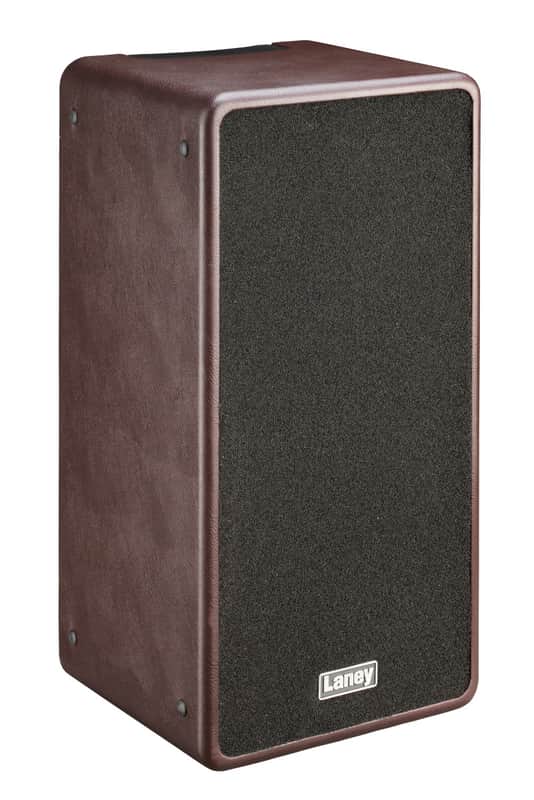 Laney Acoustic Combo Amp 2x8 2 Channel A-DUO image 1