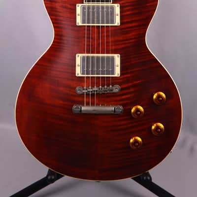 Eastman SB59/TV Classic Finish image 4