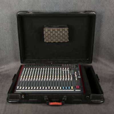 Allen & Heath ZED-22FX Mixer - 2nd Hand image 9