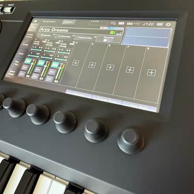 Yamaha MODX M6 61-Key [MINT condition] image 15