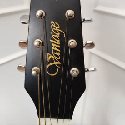 Vantage VIS-1 1996 - Natural | Reverb