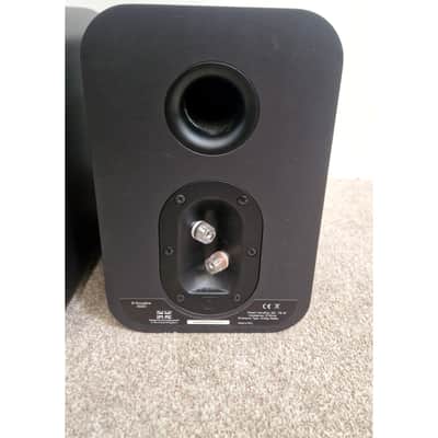 Q Acoustics 3020 - Hi-Fi Speaker - Good image 11
