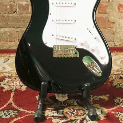 PRS SE Silver Sky 2023 - Piano Black image 3