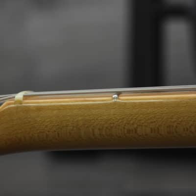 Fender Custom Shop Stratocaster Maple Neck 2 Tone Sunburst image 10