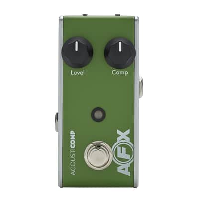 Fishman AFX Acousticomp Mini image 5