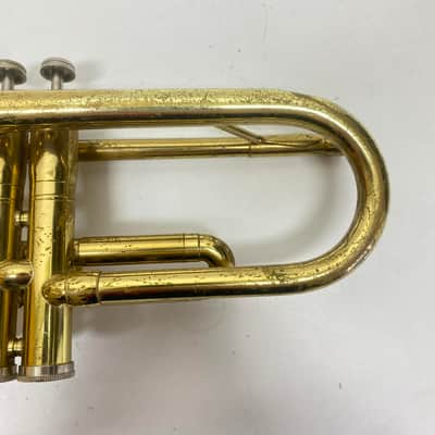Bel Air 712832 Trumpet (United-States) 1990's - Métallique image 10