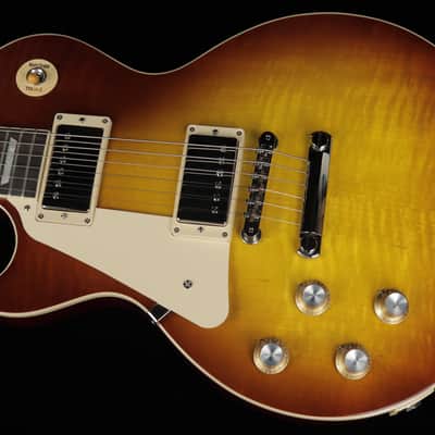 Gibson Les Paul Standard '60s Left Handed - IT (#098) image 2