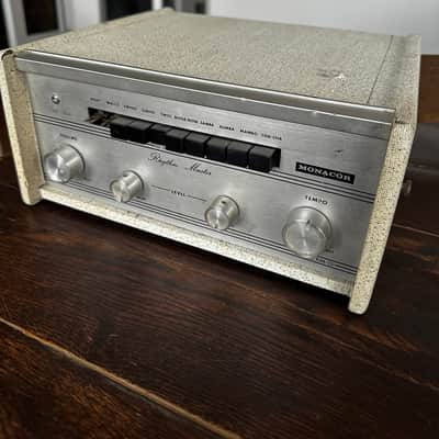 Monacor Rhythm Master 1960’s image 1