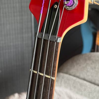 MD-MM Produce MDB-ELITE/S 2015 – 3.8 kg – Boutique Japanese Bass w/ Original Certificate image 9