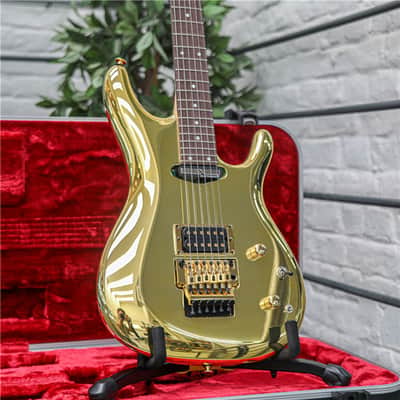 IBANEZ JS1GD Joe Satriani signature Bild 1