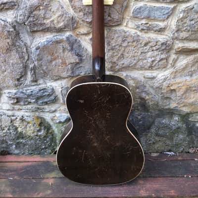Gibson L-1 1929 - Natural image 5