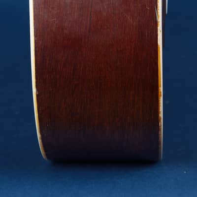 Lyon & Healy Parlor Guitar Circa 1905 / Over a Century of Seasoning! / June Special!!! image 21