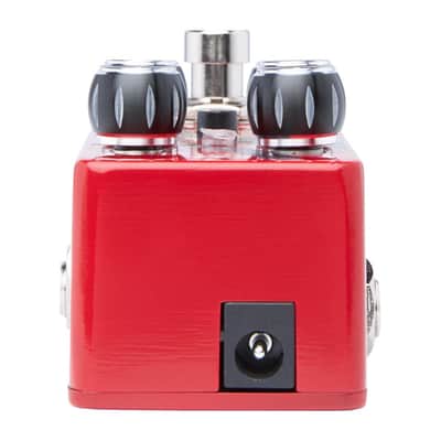 Pigtronix Octava Analog Octave Fuzz Pedal image 5