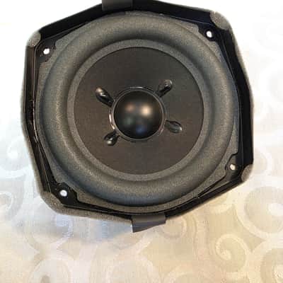 Bose Companion 3 Multimedia Speaker Subwoofer Speaker Only. image 4