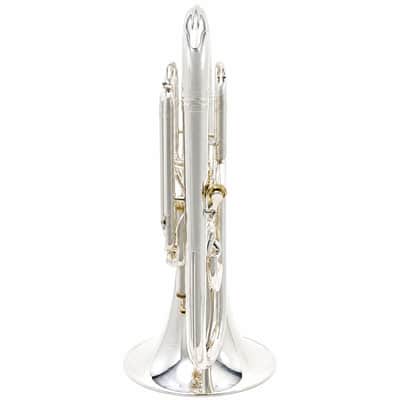 Yamaha YEP-642S Professional Compensating Euphonium SN 347250 image 11