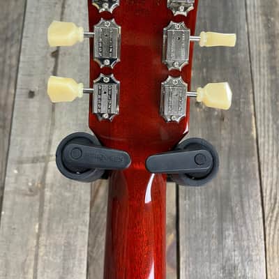 SG Standard 61 Maestro Vibrola Vintage Cherry Gibson image 6