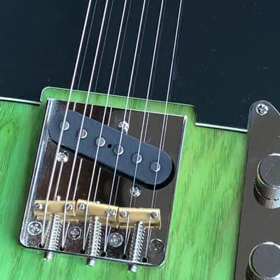 Schecter PT Special image 4