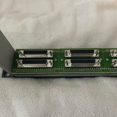 Ghielmetti CSF 1x48 AV D-Sub 25 2024 image 5