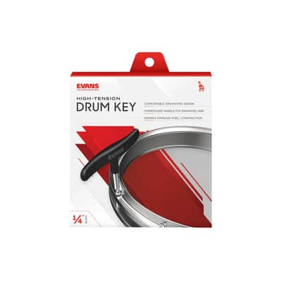 D'Addario DAHTK Evans High-Tension Drum Key image 4
