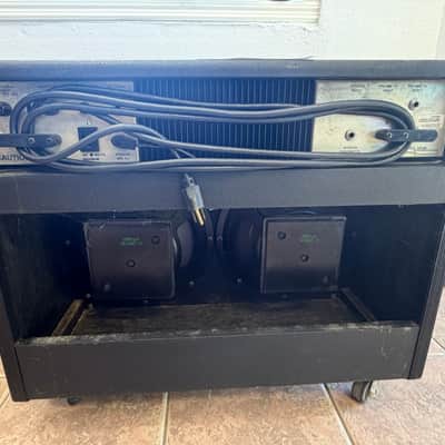 Rickenbacker TR 100 Guitar Amp image 4